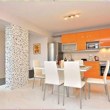 Apartment Ivana Zadar Luaran gambar