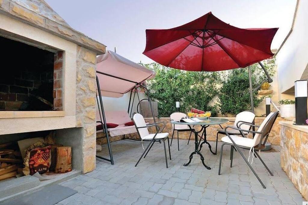 Apartment Ivana Zadar Luaran gambar