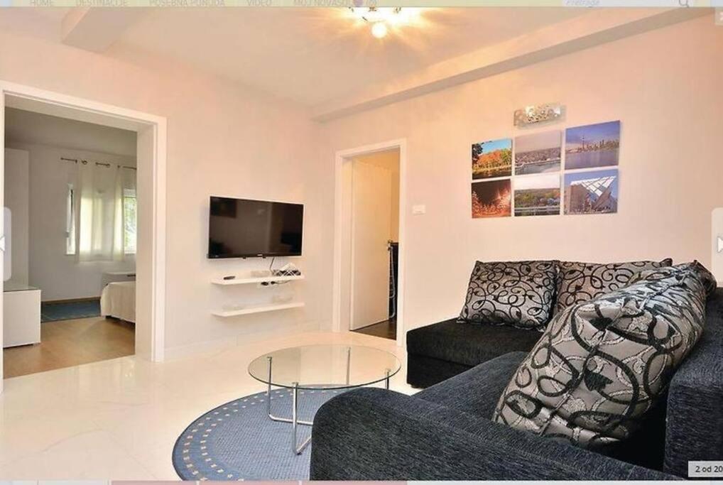 Apartment Ivana Zadar Luaran gambar