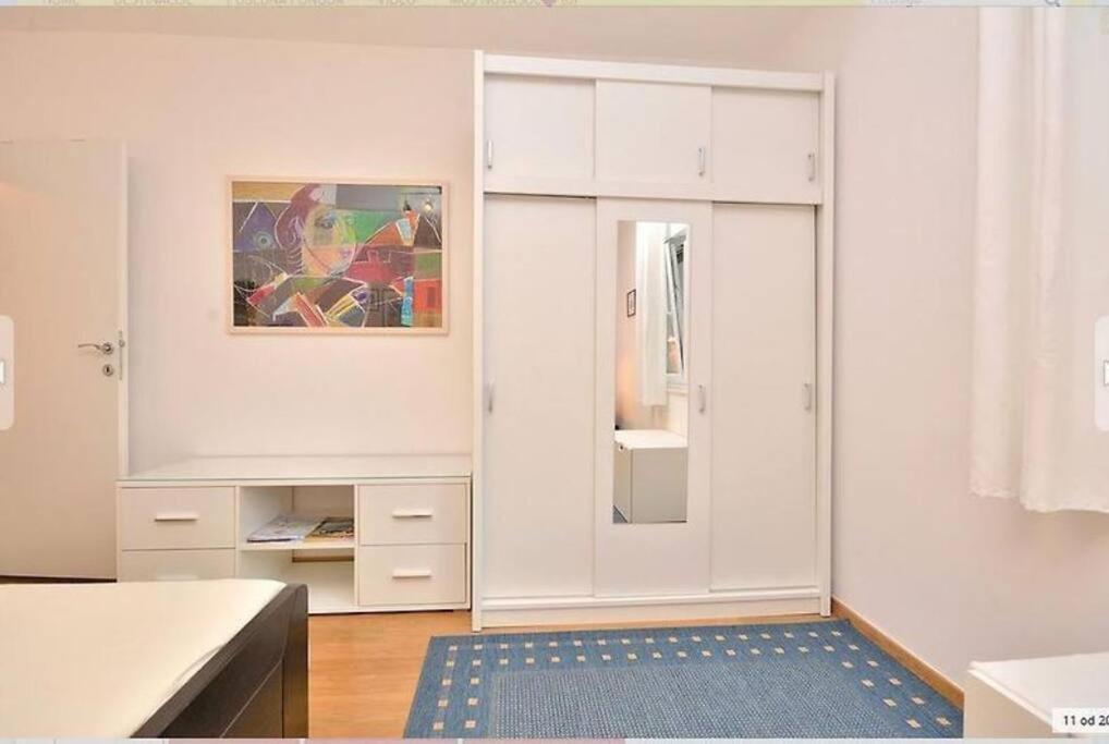 Apartment Ivana Zadar Luaran gambar