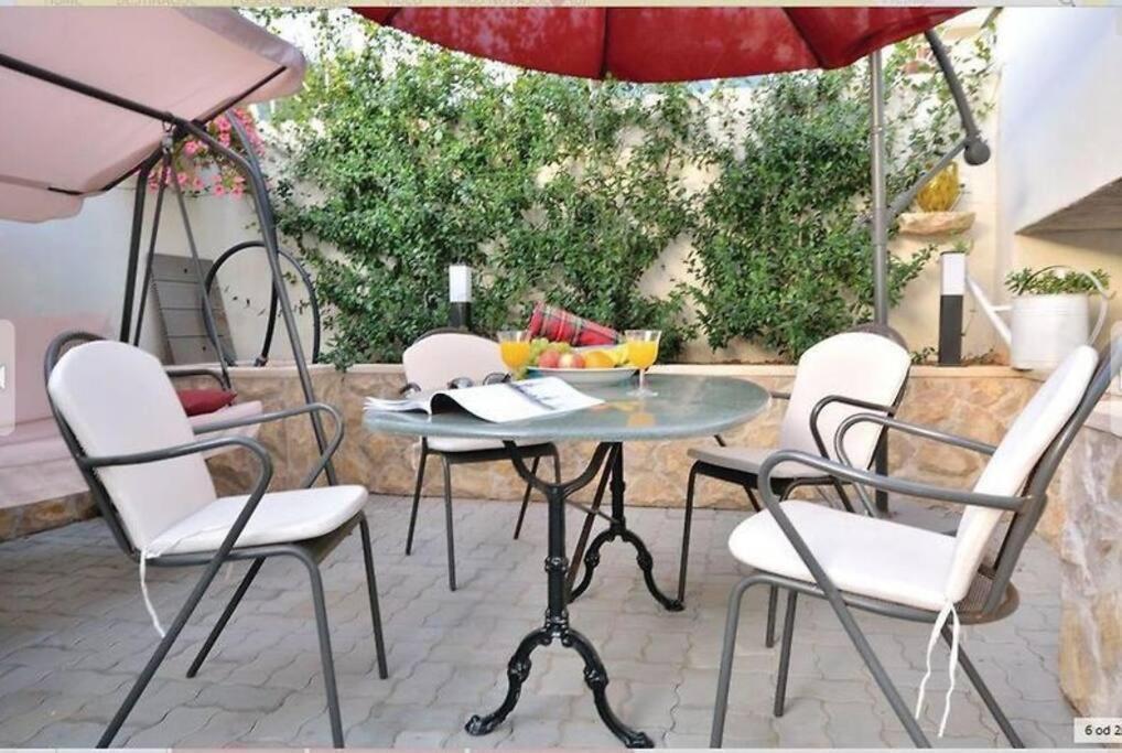 Apartment Ivana Zadar Luaran gambar