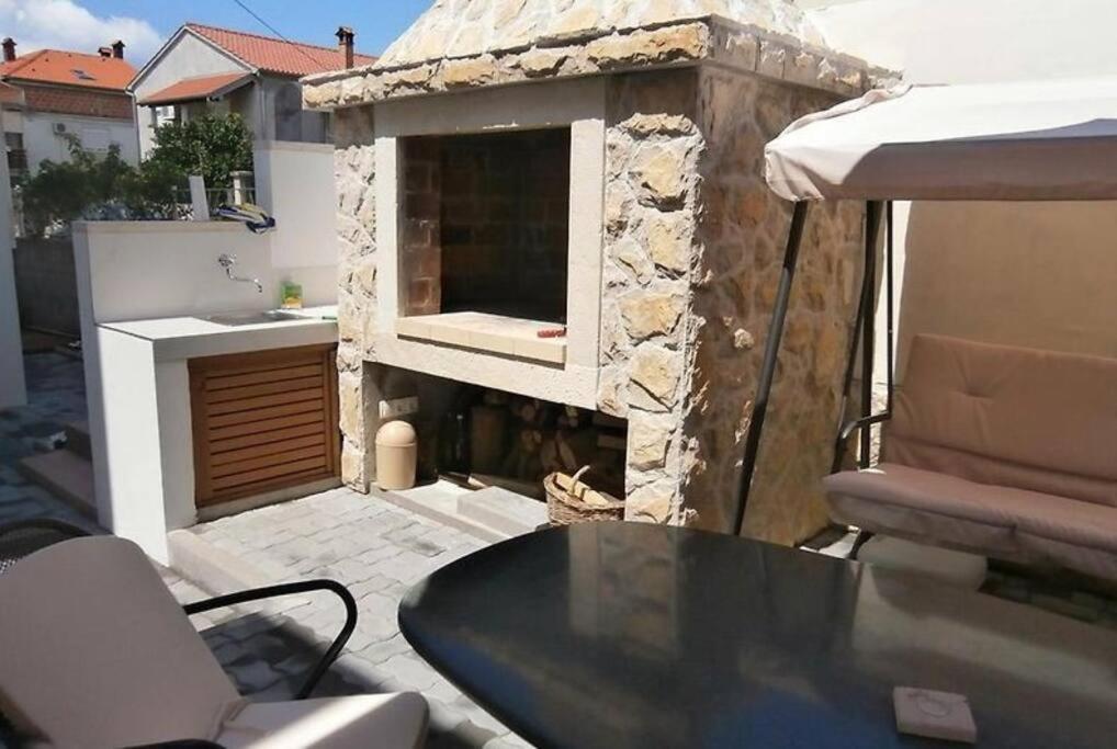 Apartment Ivana Zadar Luaran gambar