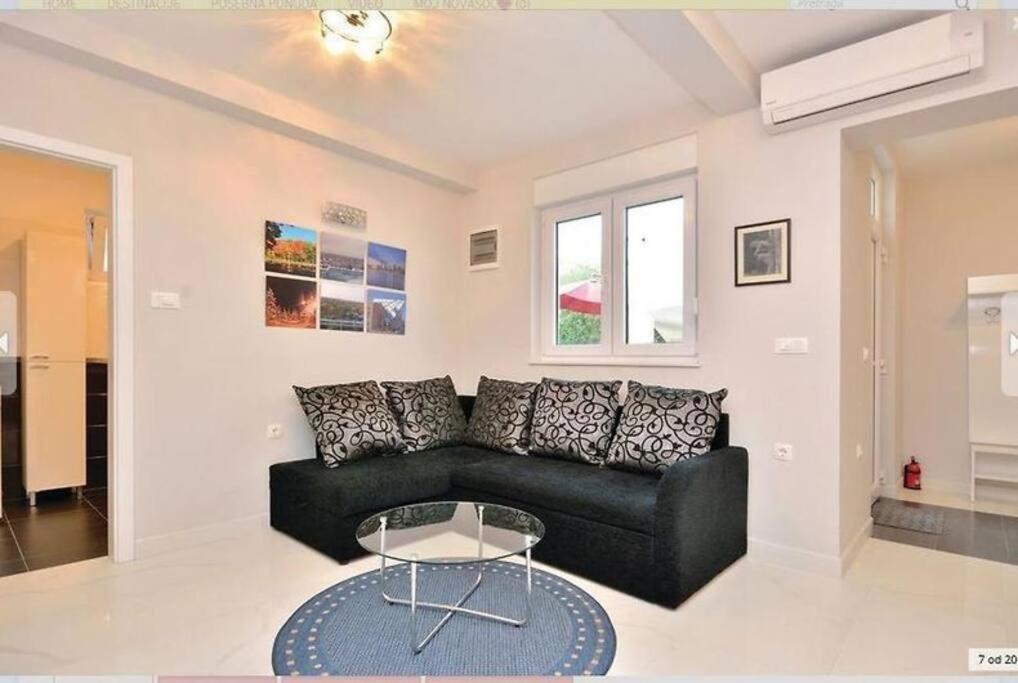 Apartment Ivana Zadar Luaran gambar