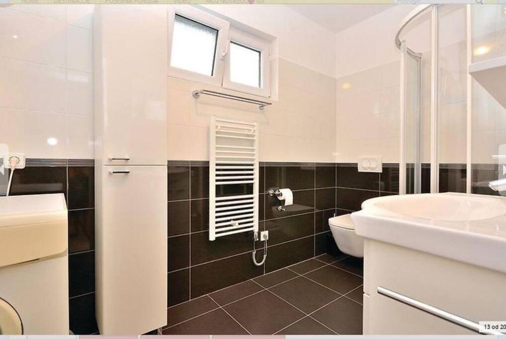 Apartment Ivana Zadar Luaran gambar