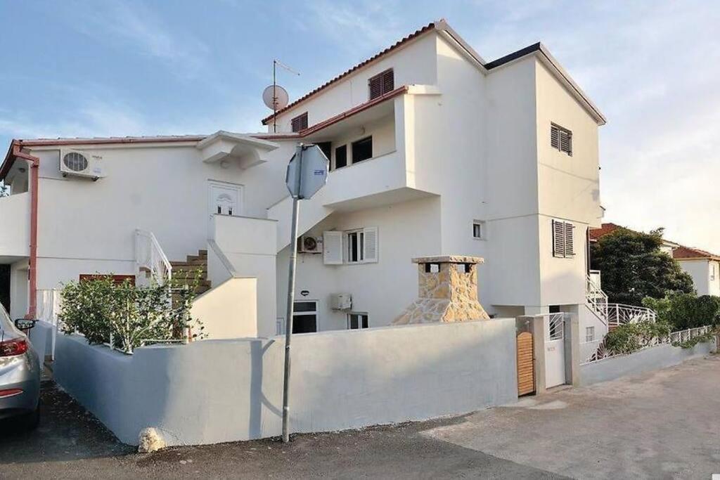 Apartment Ivana Zadar Luaran gambar