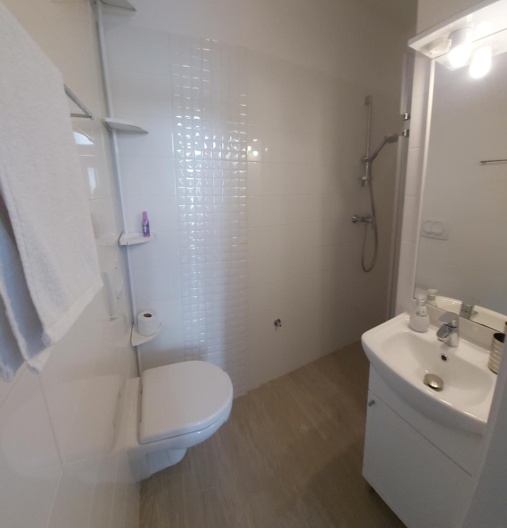 Apartment Ivana Zadar Luaran gambar