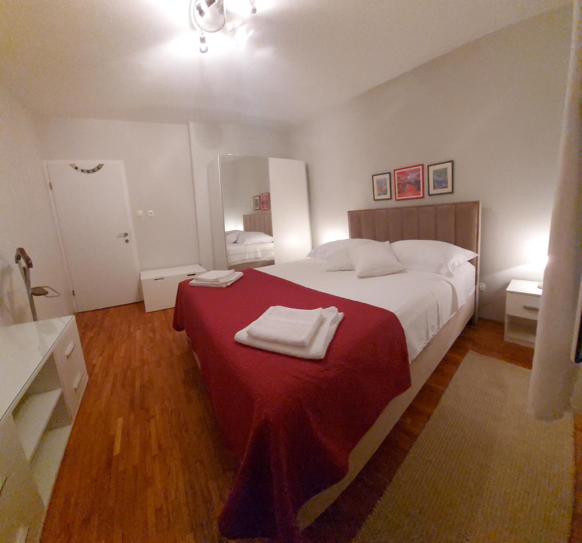Apartment Ivana Zadar Luaran gambar
