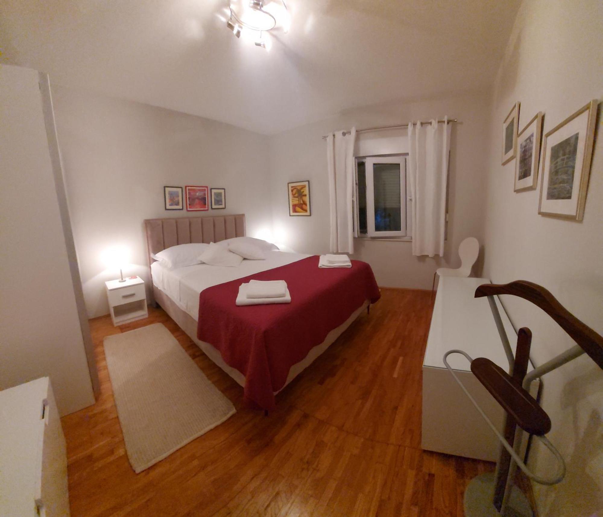 Apartment Ivana Zadar Luaran gambar